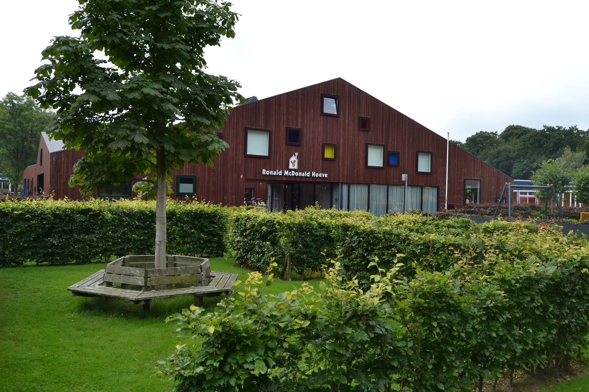 Hoeve (Beesterzwaag, Friesland)