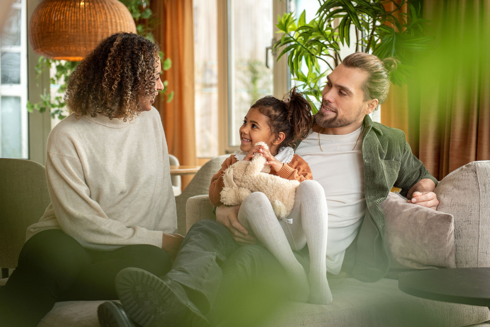 Ronald McDonald Huiskamer