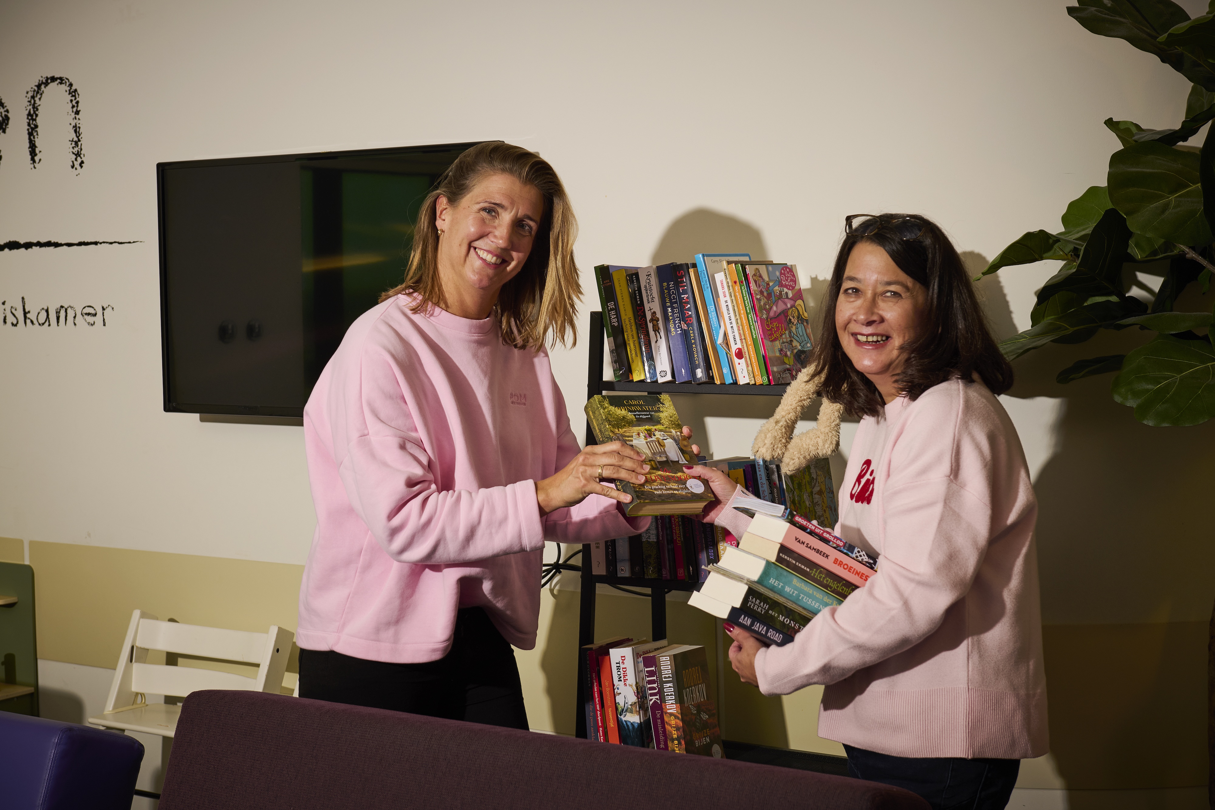 Ronald McDonald Huiskamer