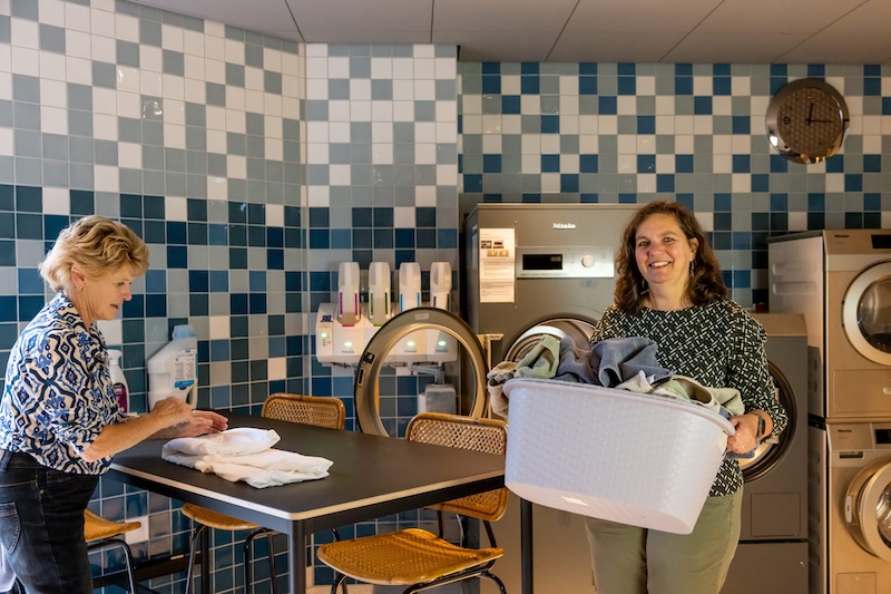 Ben je iets vergeten of heb je iets nodig?