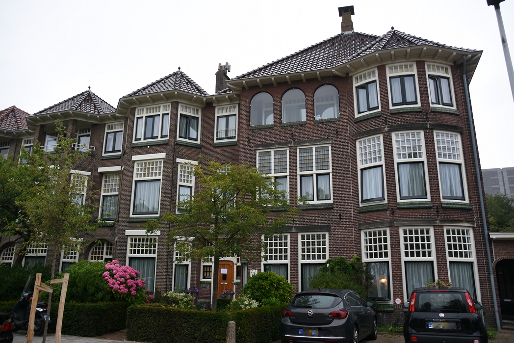 Huis in beeld