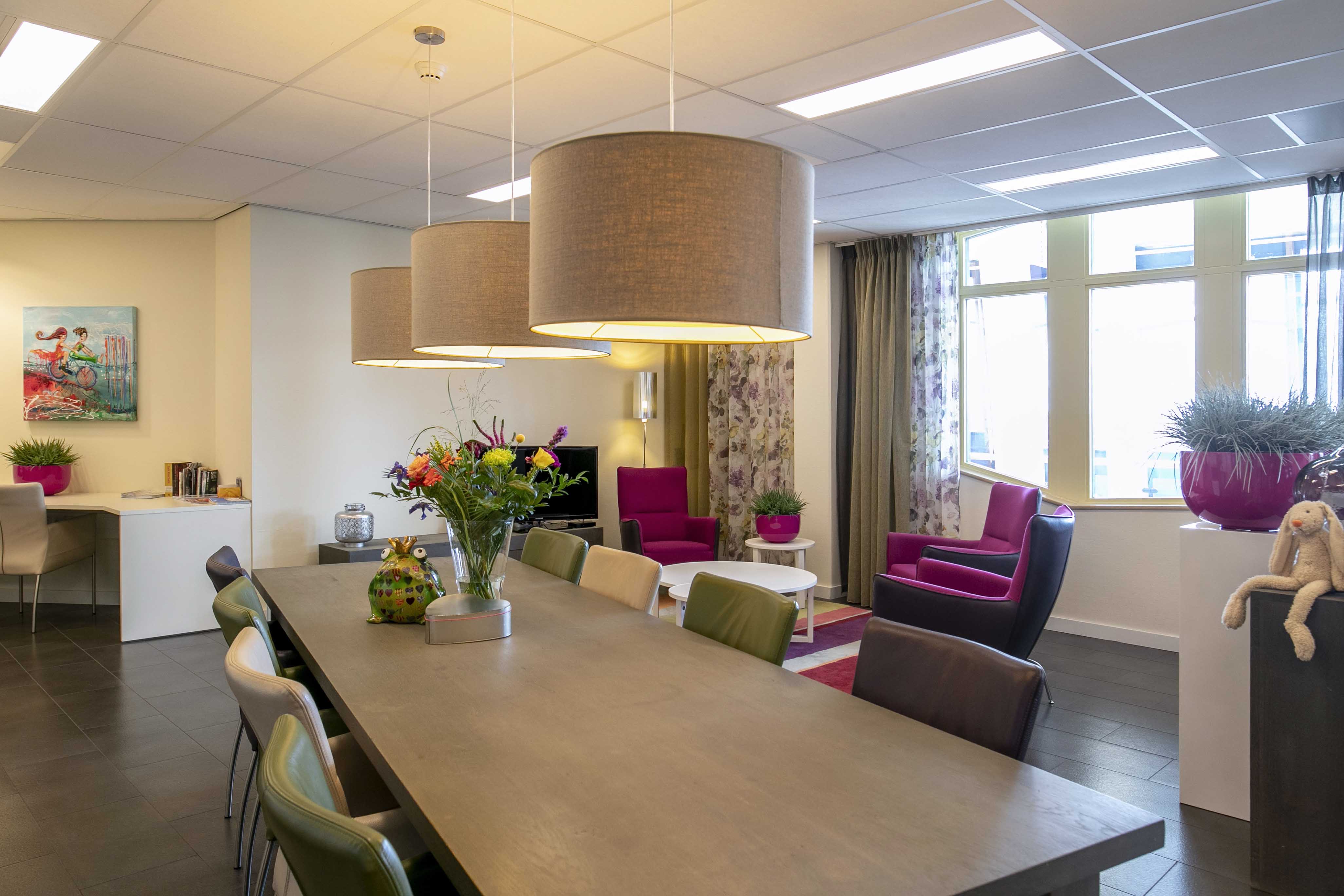 Ronald McDonald Huiskamer