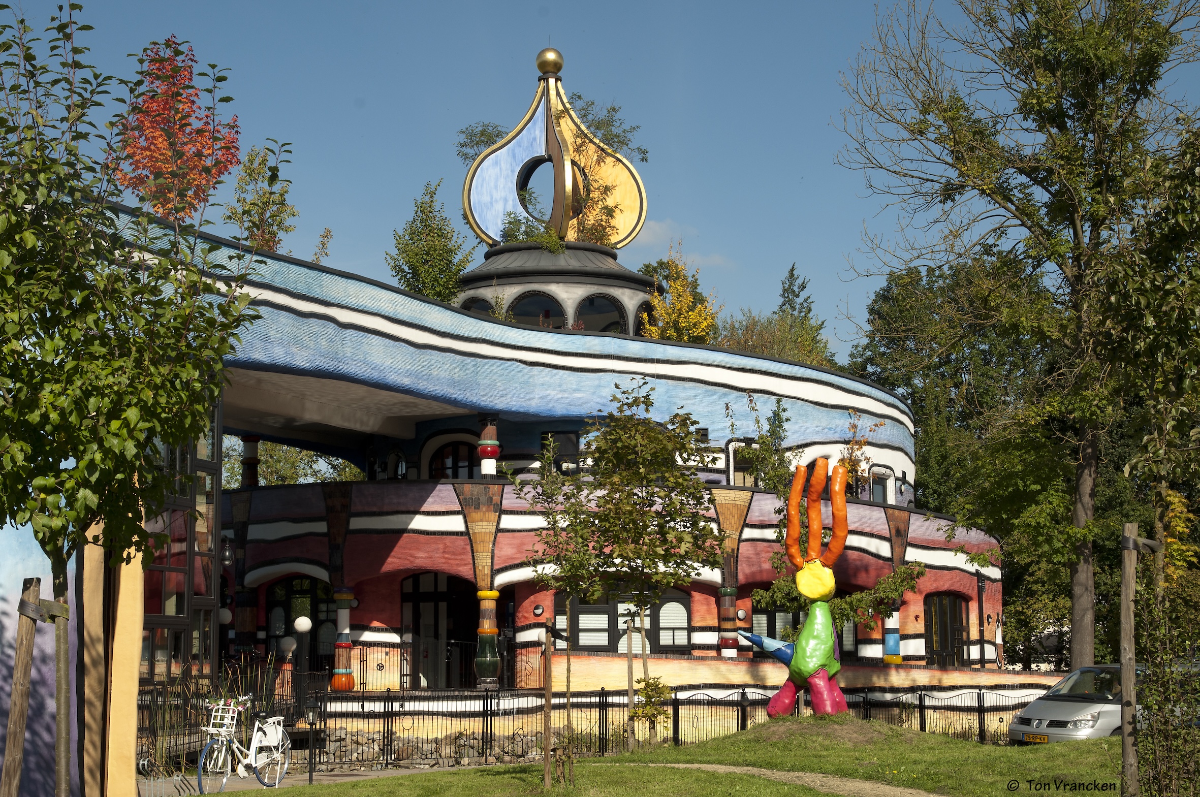 Kindervallei (Valkenburg, Limburg