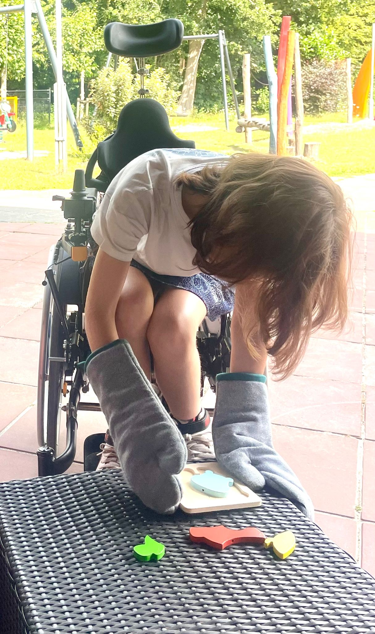 Op zoek naar de klompcode