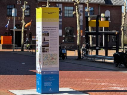 Toeristische informatie