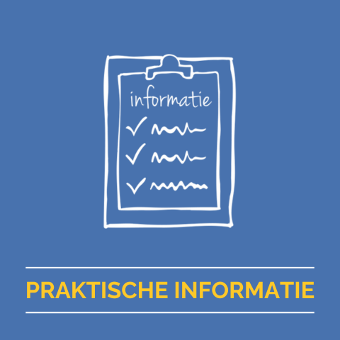 Praktische informatie