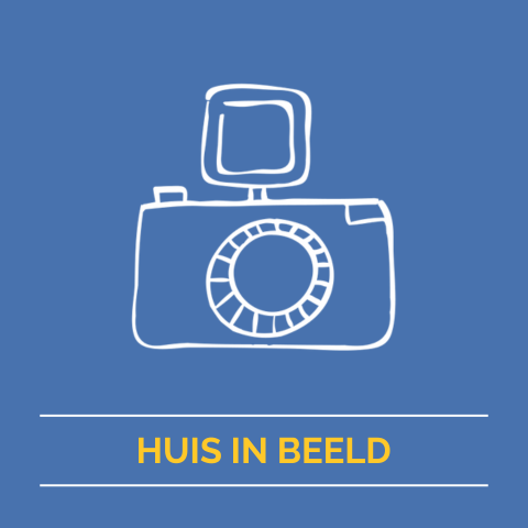 Huis in beeld