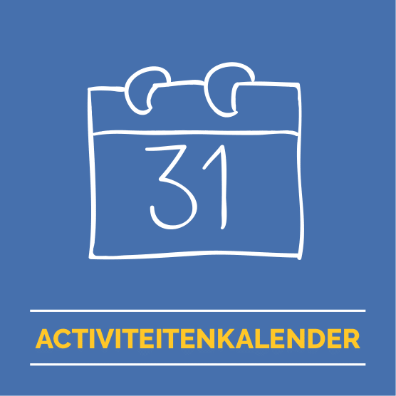 Activiteitenkalender