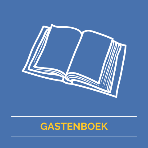 Gastenboek
