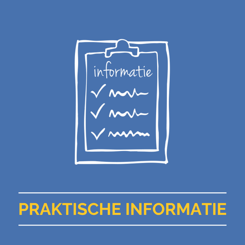 Praktische informatie