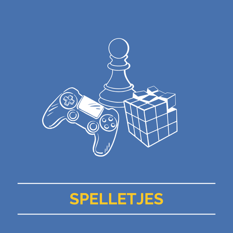 Spelletjes
