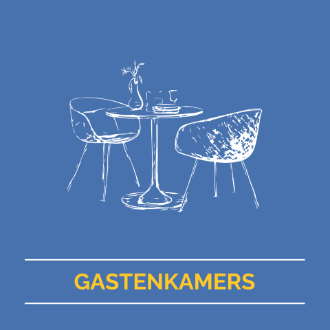 Gastenkamers