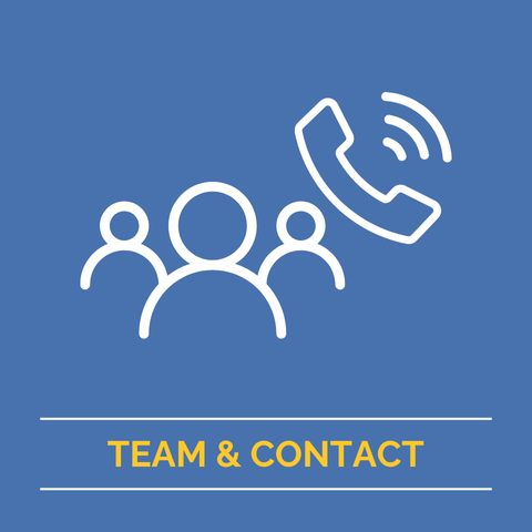 Team & Contact